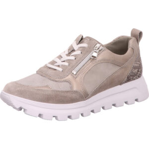 Waldläufer H-Ajala Damen Halbschuhe Mehrweite