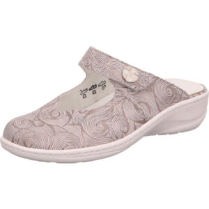 Waldläufer heria Damen Clogs