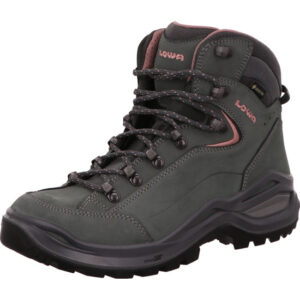Lowa RENEGADE EVO GTX MID Ws Trekking u. Wanderschuhe