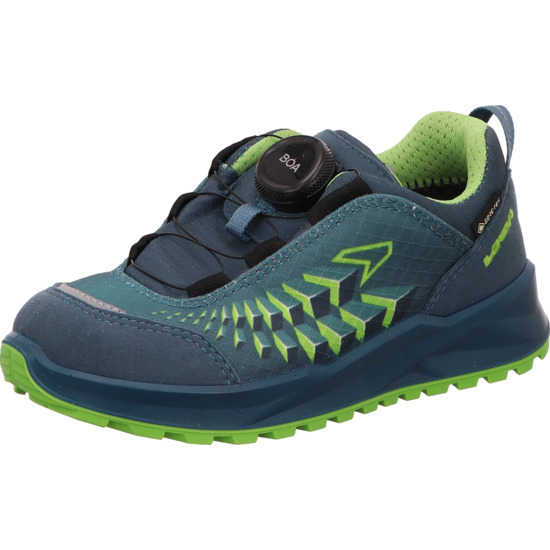 Lowa FERROX GTX LO JR Trekking u. Wanderschuhe Kinder