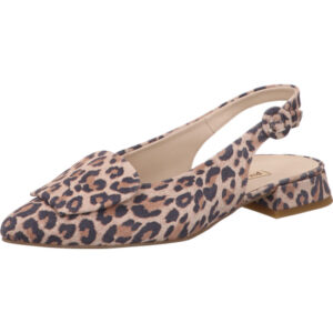 Paul Green leopardino Damen Slings