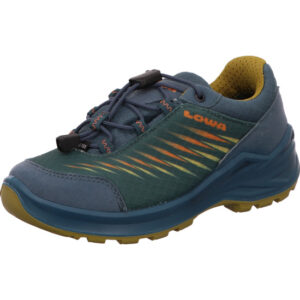Lowa MERGER GTX QC JR Trekking u. Wanderschuhe Kinder