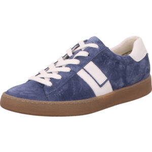 Paul Green s.suede/maincalf Damen Halbschuhe