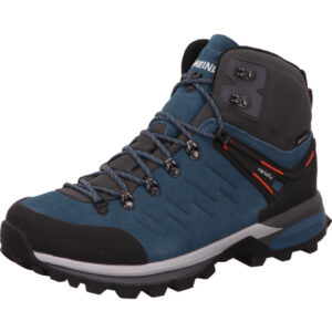 Meindl Milford GTX Trekking u. Wanderschuhe