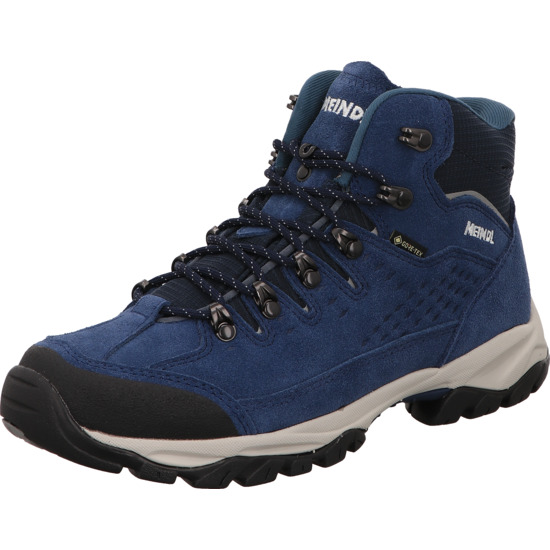Meindl Yukatan Lady Mid GTX Trekking u. Wanderschuhe