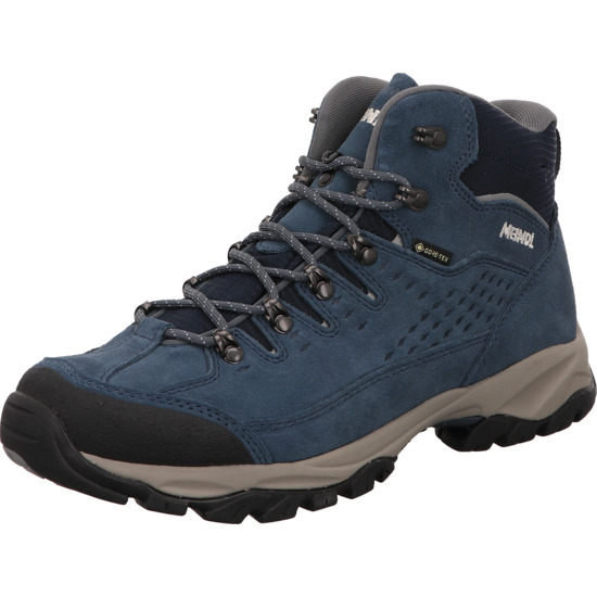 Meindl Yukatan Mid GTX Trekking u. Wanderschuhe