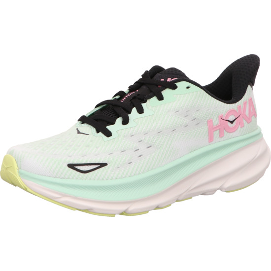 HOKA Clifton 9 W Laufschuhe