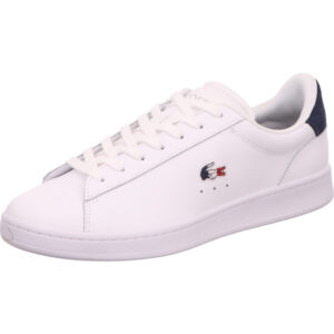 Lacoste Carnaby Sportliche Herren Sneaker