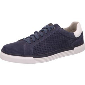 PIUS GABOR Schnürschuhe halb
