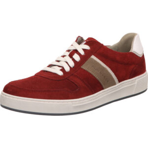 PIUS GABOR  Schnürschuhe halb