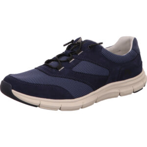 PIUS GABOR  Schnürschuhe halb
