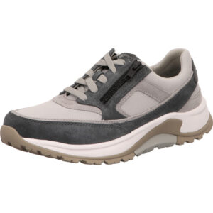 PIUS GABOR Schnürschuhe halb