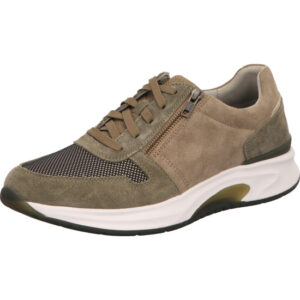PIUS GABOR Schnürschuhe halb