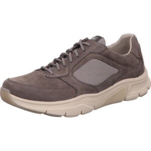 PIUS GABOR Schnürschuhe halb