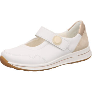 Ara Osaka Damen Halbschuhe Mehrweite