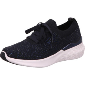 Ara Maya Damen Halbschuhe Mehrweite