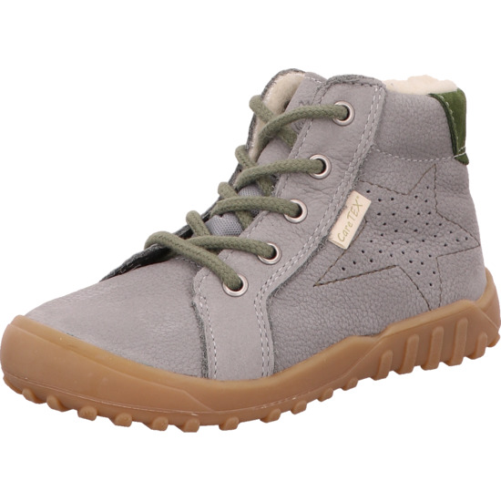 Ricosta Denny Kinder Lauflernschuhe Warmfutter