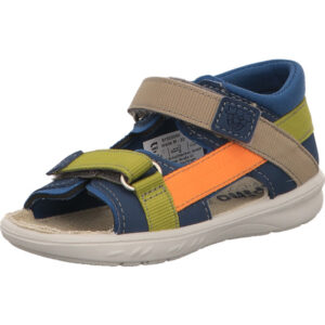 Ricosta koen Kinder Lauflernsandalen