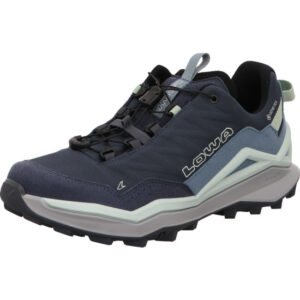 Lowa Maddox Pro GTX Lo SL Ws Trekking u. Wanderschuhe