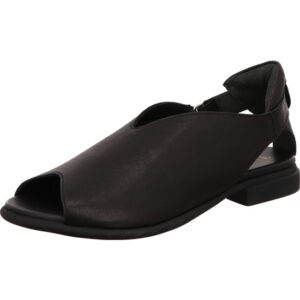 Think Kamaa Damen Sandalen bis 20mm Absatz