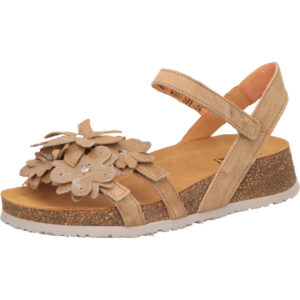 Think Koak Damen Sandalen bis 20mm Absatz