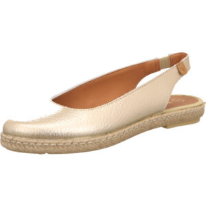 Fun Verbenas Kiara Nucleo Metal Damen Slings