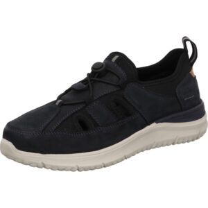 Josef Seibel Wales 02 Schnürschuhe halb