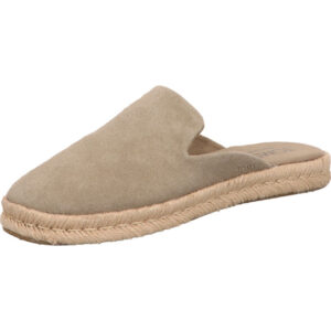 Toms santiago mule Damen Espadrilles
