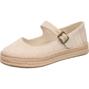 Toms carolina mary jane Damen Espadrilles