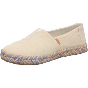 Toms alpargata rope 2.0 Damen Espadrilles