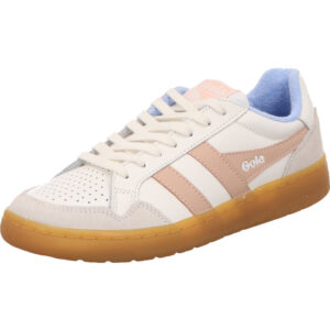 Gola Eagle 86 Sportliche Damen Sneaker