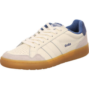 Gola Eagle 86 Sportliche Damen Sneaker