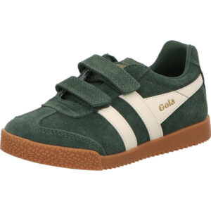 Gola Harrier Strap Kinder Sportschuhe