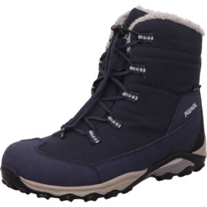 Meindl Yolup Junior GTX Trekking u. Wanderschuhe Kinder
