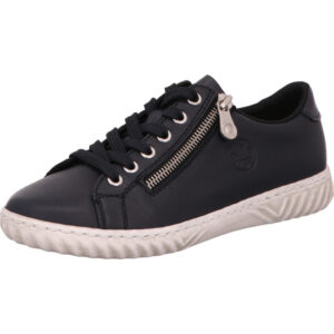 Rieker Damen Halbschuhe