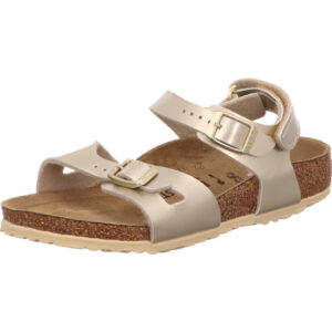 Birkenstock Rio AS Kids Kindersandale