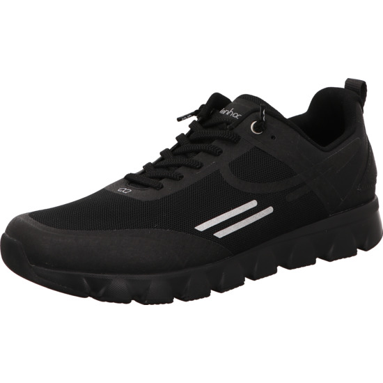 Tenhaag Schnürschuhe halb