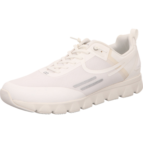 Tenhaag Schnürschuhe halb