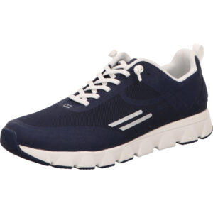 Tenhaag Damen Halbschuhe
