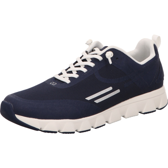 Tenhaag Damen Halbschuhe