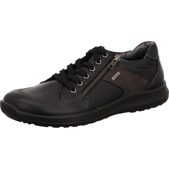 Jomos toskana/malaga Schnürschuhe halb