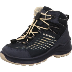 Lowa Zirrox II GTA Mid Jr