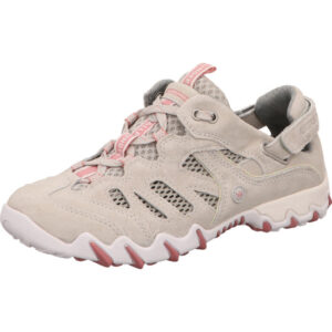 Allrounder Niwa Damen Halbschuhe