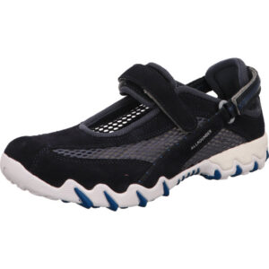 Allrounder Niro Damen Halbschuhe