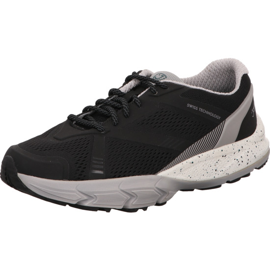 Joya Nova Men Aktivschuhe mit Abrollsohle