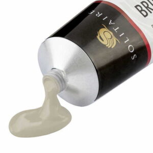 Bergal brilliant Creme Schuhpflegemittel