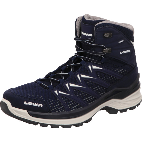 Lowa Innox Pro GTX Mid Trekking u. Wanderschuhe