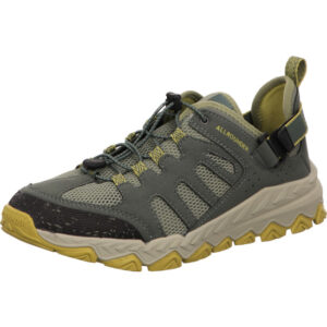 Allrounder Cando Herren Slipper