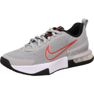 nike air max alpha trainer 6 Herren sneaker grau silber
