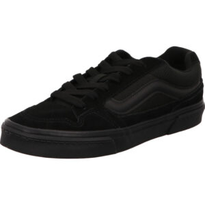 Vans Herrem Sneaker schwarz caldrone